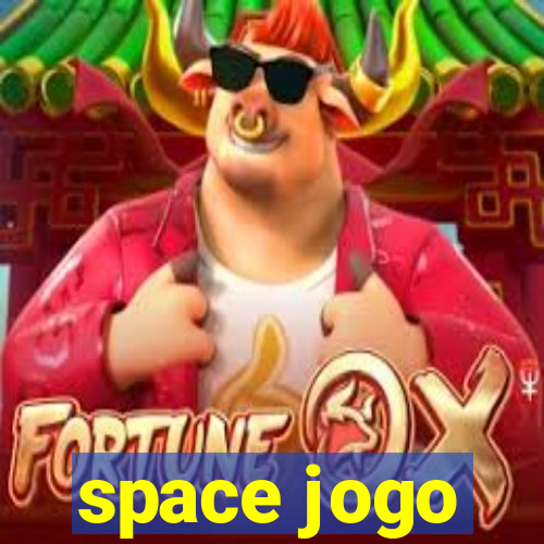 space jogo